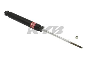 Mazda CX-7 Shocks and Struts - Rear - KYB - Excel-G - `07-`09