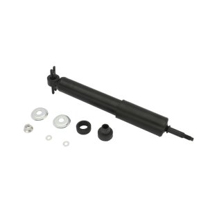 Dodge Ram 1500 Pickup Shocks and Struts - Front - KYB - Excel-G - `09-`10