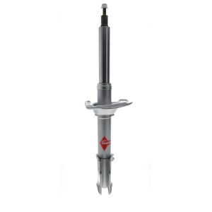 Subaru Impreza Shocks & Struts - Rear Left - KYB - Gas-a-just - `05-`07