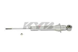 Mazda Miata (MX5) Shock & Strut - Rear - KYB - Excel-G - `06-`10
