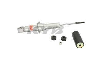 Toyota Tundra Shock Absorber - Front - KYB - Excel-G - `04-`06