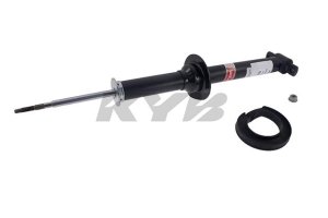 Cadillac CTS Shock & Strut - Front - KYB - Excel-G - `03-`07