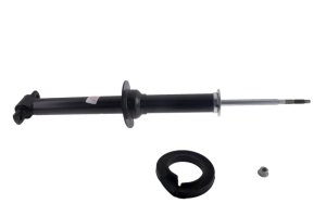 Cadillac CTS Shock & Strut - Front - KYB - Excel-G - `03-`07