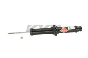 Cadillac SRX Shock & Strut - Front - KYB - Excel-G - `04-`09