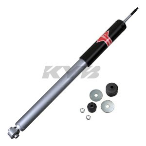 Mercedes-Benz C Class Shocks and Struts - Rear - KYB - Excel-G - `01-`06