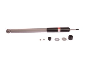 Mercedes-Benz CLK Shock & Strut - Rear - KYB - Excel-G - `03-`09