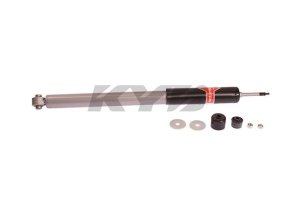 Mercedes-Benz CLK Shock Absorber - Rear - KYB - Excel-G - `03-`09