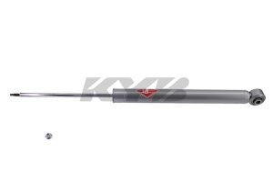 Mazda 2 Shock - Rear - KYB - Gas-a-Just - `11-`13