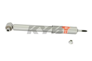 Volvo XC90 Coilover Suspension Kit - Rear - KYB - Excel-G High Pressure Monotube - `03-`10