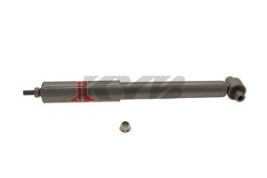 Volvo V70 Shock & Strut - Rear - KYB - Excel-G - `01-`07