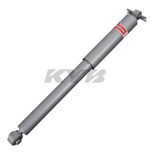 Chevrolet Express 3500 Shock Absorber - Rear - KYB - Excel-G - `06-`11
