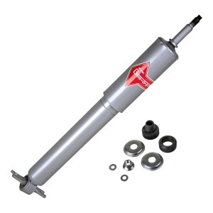 Ram 2500 Shock Absorber - Front - KYB - Excel-G - 2011