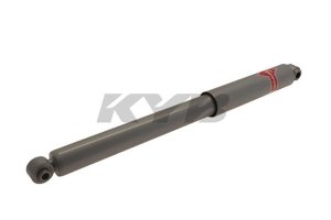 Ford F550 Super Duty Shock Absorber - Rear - KYB - Gas-a-just Monotube - `05-`10