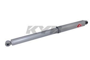 Ford F250 Super Duty Shocks and Struts - Rear - KYB - Excel-G - `05-`11