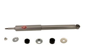Toyota Tundra Shock Absorbers - Rear - KYB - Gas-a-just Monotube - `07-`10