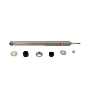Toyota Tundra Shock Absorbers - Rear - KYB - Gas-a-just Monotube - `07-`10