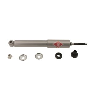 Ford E Series Econoline Van Shock Absorber - Front - KYB - Gas-a-just Monotube - `08-`11