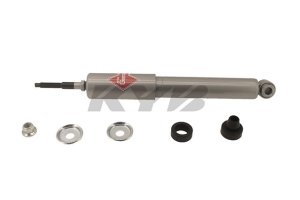 Ford E Series Econoline Van Shock Absorber - Front - KYB - Gas-a-just Monotube - `08-`11