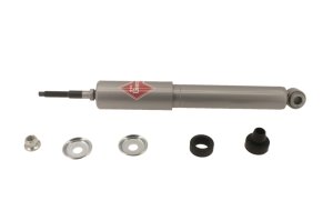 Ford E Series Econoline Van Shock Absorber - Front - KYB - Gas-a-just Monotube - `08-`11