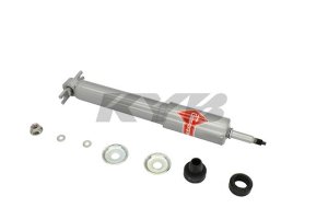 Dodge Ram 1500 Shock Absorber - Front - KYB - Excel-G - `09-`10