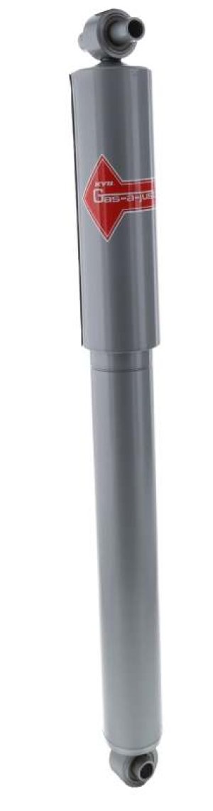 Jeep Wrangler Shocks & Struts - Front - KYB - Gas-A-Just Monotube - `18-`23