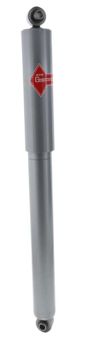 Jeep Wrangler Shock Absorber - Rear - KYB - Gas-A-Just Monotube - `18-`23