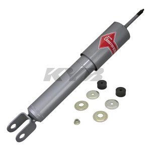 HUMMER H3 Shock & Strut - Front - KYB - Excel-G - `06-`08