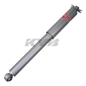 HUMMER H3 Shocks and Struts - Rear - KYB - Excel-G - `06-`08