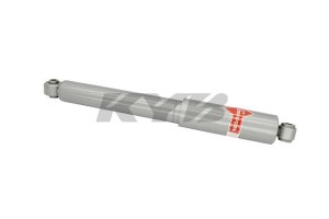 Nissan Frontier Shocks and Struts - Rear - KYB - Excel-G - `05-`09