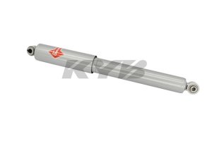Ford F350 Super Duty Shock Absorber - Rear - KYB - Excel-G - `05-`10