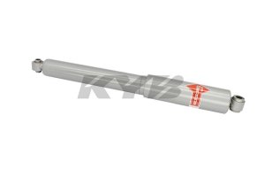 Ford F350 Super Duty Shock Absorber - Rear - KYB - Excel-G - `05-`10