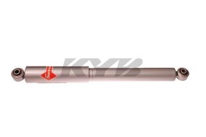 Chevrolet Avalanche Shock Absorbers - Rear - KYB - Excel-G - `07-`09