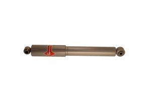 Nissan Xterra Shock Absorber - Rear - KYB - Gas-A-Just - `14-`15