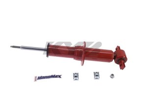 Cadillac Escalade Shock Absorber - Front - KYB - MonoMax - `08-`11