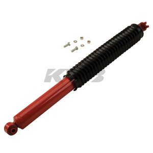 Ford Explorer Sport Shock Absorber - Rear - KYB - MonoMax - `01-`03