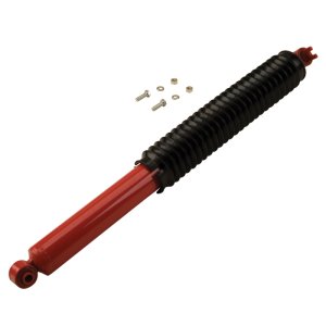 Ford Explorer Sport Shock Absorber - Rear - KYB - MonoMax - `01-`03