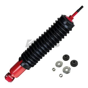 Ford F250 Shocks - Front - KYB - MonoMax - `00-`05