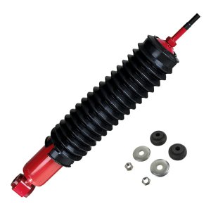 Ford F250 Shocks - Front - KYB - MonoMax - `00-`05