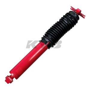Jeep TJ Shock - Rear - KYB - MonoMax - `96-`05