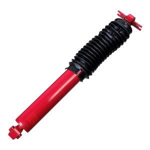 Jeep TJ Shock - Rear - KYB - MonoMax - `96-`05
