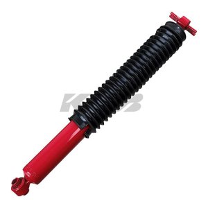 Chevrolet Express 2500 Shock Absorber - Rear - KYB - MonoMax - `96-`07