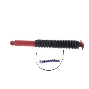 Chevrolet Express 3500 Shock Absorber - Rear - KYB - MonoMax - `96-`05