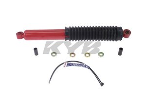 Chevrolet Astro Shock Absorber - Rear - KYB - MonoMax - `85-`05