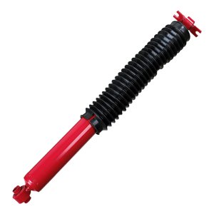 Chevrolet Blazer Shock Absorber - Rear - KYB - MonoMax - `83-`05