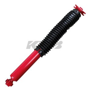 Chevrolet Blazer S10 Shock Absorber - Rear - KYB - MonoMax - `83-`05