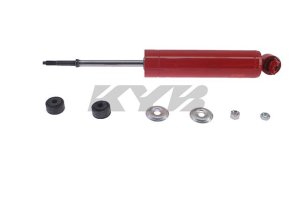 Chevrolet Astro Shock Absorber - Front - KYB - MonoMax - `85-`05