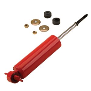 Chevrolet Express 1500 Shock Absorber - Front - KYB - MonoMax - `96-`02