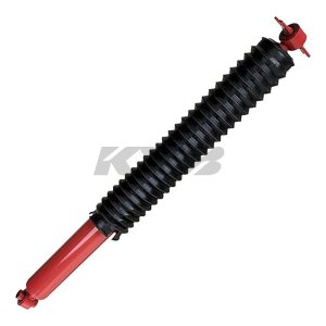 Cadillac Escalade Shock Absorbers - Rear - KYB - MonoMax - `99-`00