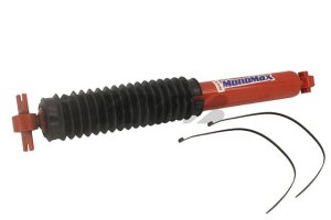 Chevrolet Blazer Shock Absorber - Rear - KYB - MonoMax - `83-`03