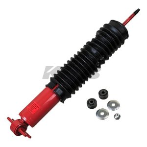 Chevrolet Silverado Shock Absorber - Front - KYB - MonoMax - `99-`07